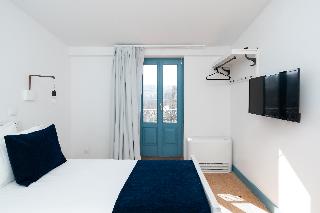 Hostel des Arts fotoÄŸrafÄ±