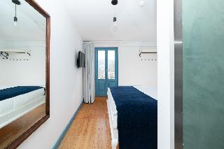 Hostel des Arts fotoÄŸrafÄ±