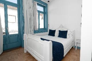 Hostel des Arts fotoÄŸrafÄ±