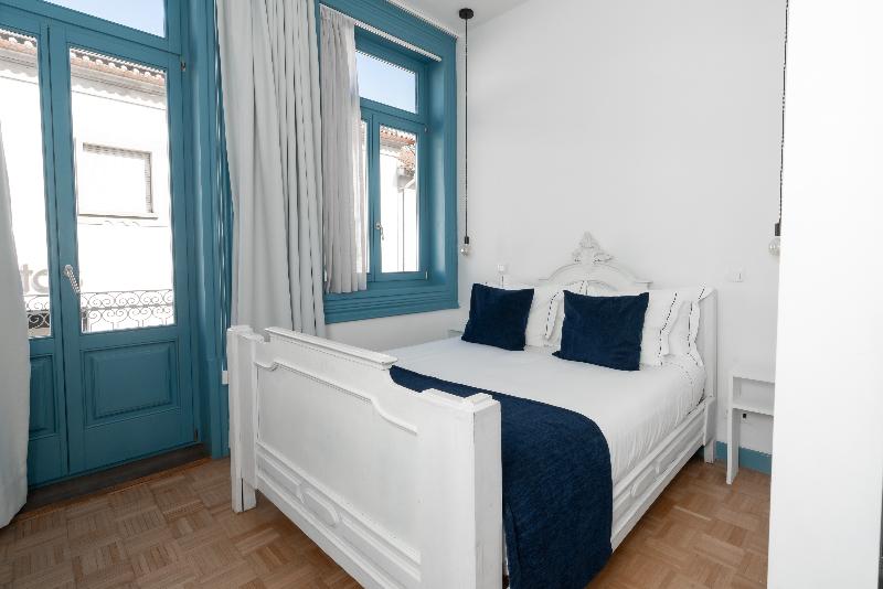 Hostel des Arts - Oda