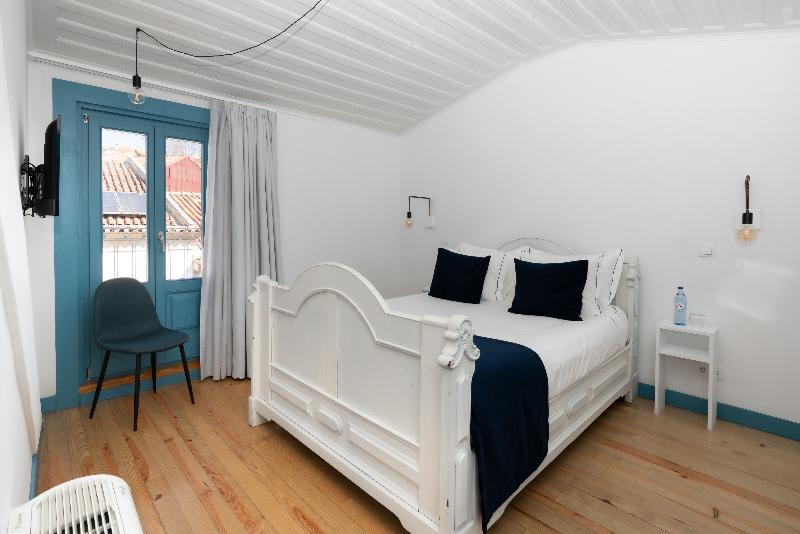 Hostel des Arts - Oda