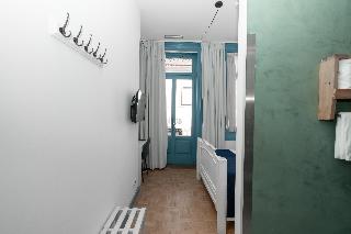 Hostel des Arts fotoÄŸrafÄ±