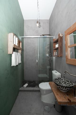 Hostel des Arts fotoÄŸrafÄ±