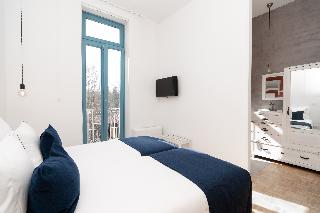 Hostel des Arts fotoÄŸrafÄ±