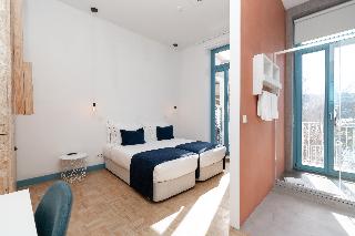 Hostel des Arts fotoÄŸrafÄ±