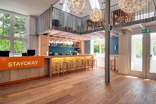 Stayokay Soest fotoÄŸrafÄ±