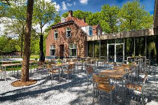 Stayokay Soest otel fotoğrafı