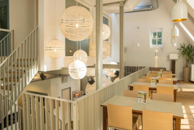 Stayokay Soest - Restoran