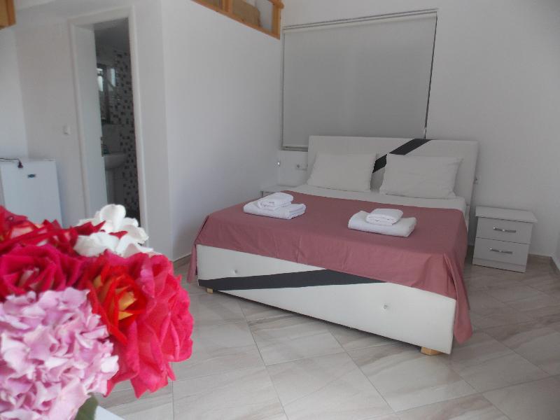 Hotel Chris - Oda