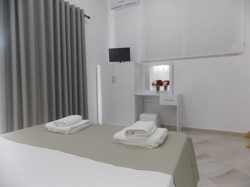 Hotel Chris - Oda