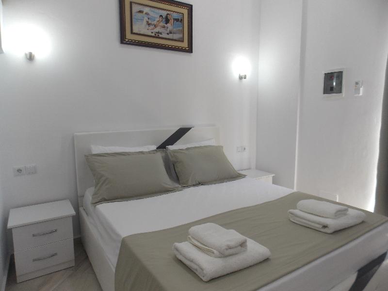 Hotel Chris - Oda