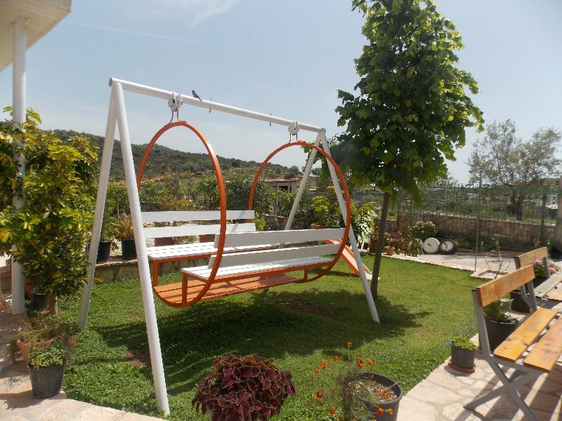 Hotel Chris - Oda