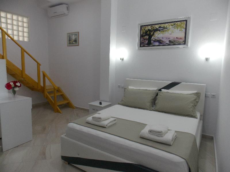 Hotel Chris - Oda