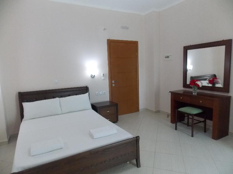 Hotel Chris - Oda