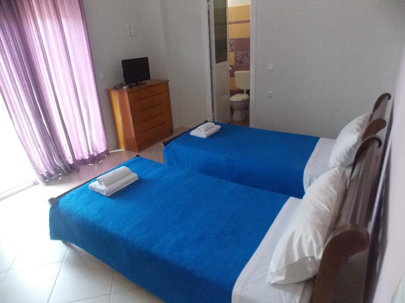 Hotel Chris - Oda