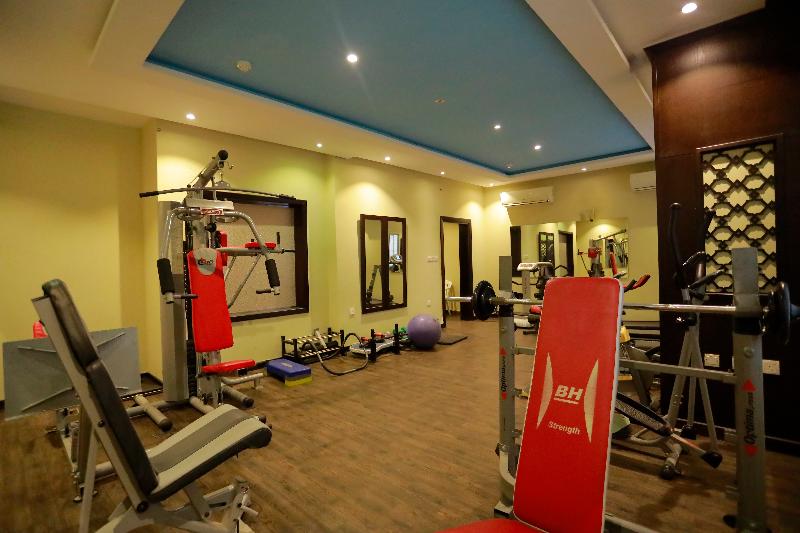Dyar Al Hamra Hotel - Aktivite