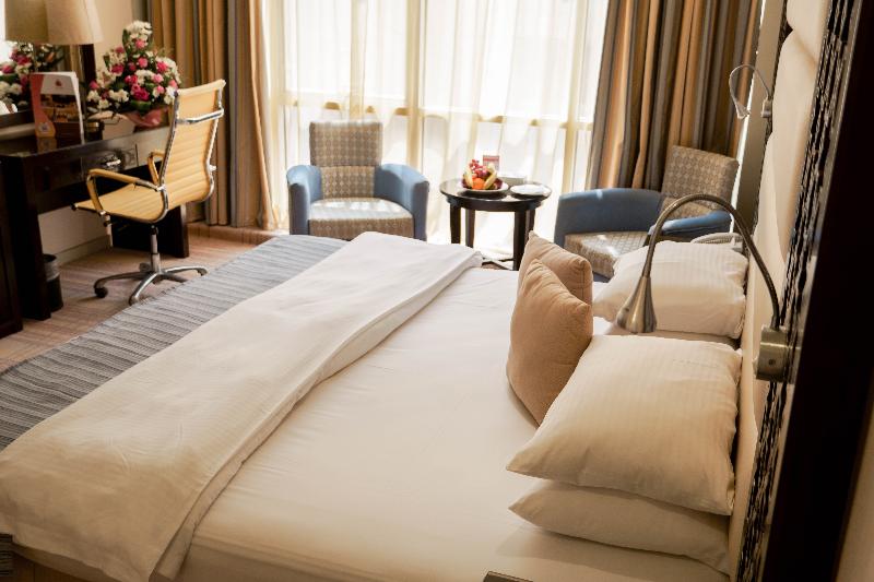 Dyar Al Hamra Hotel - Oda