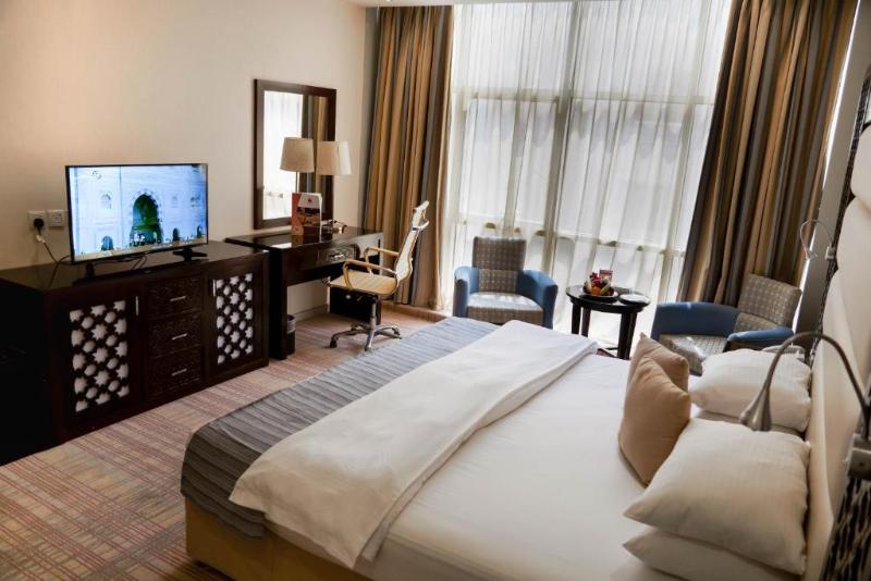 Dyar Al Hamra Hotel - Oda