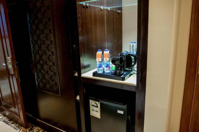 Dyar Al Hamra Hotel - Oda