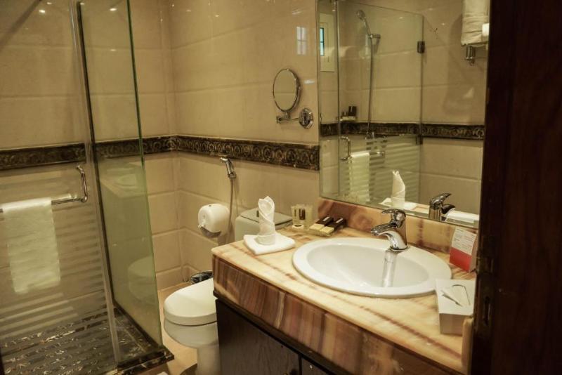 Dyar Al Hamra Hotel - Oda
