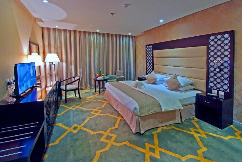 Dyar Al Hamra Hotel - Oda