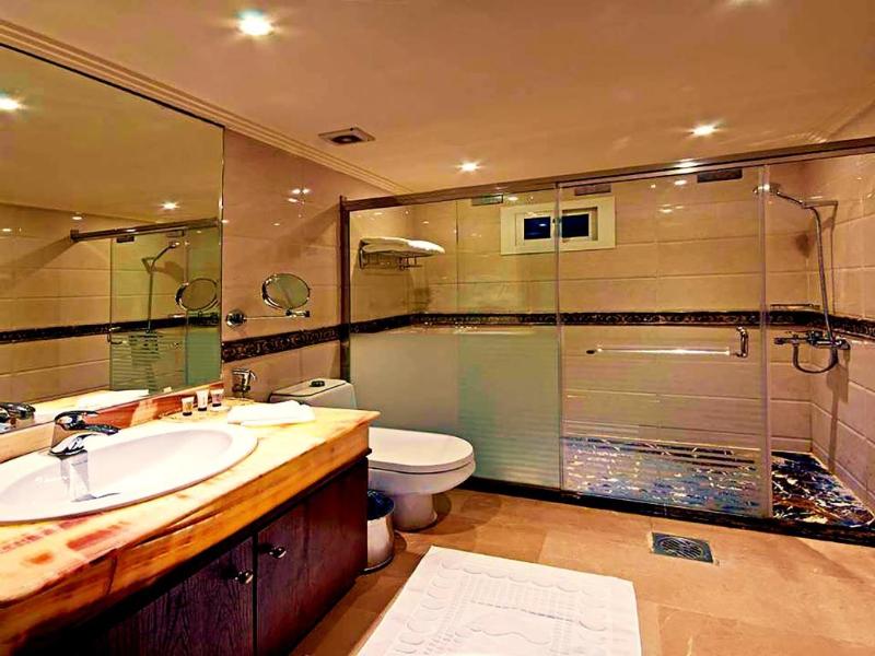 Dyar Al Hamra Hotel - Oda