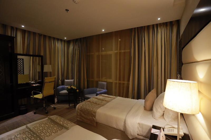 Dyar Al Hamra Hotel - Oda
