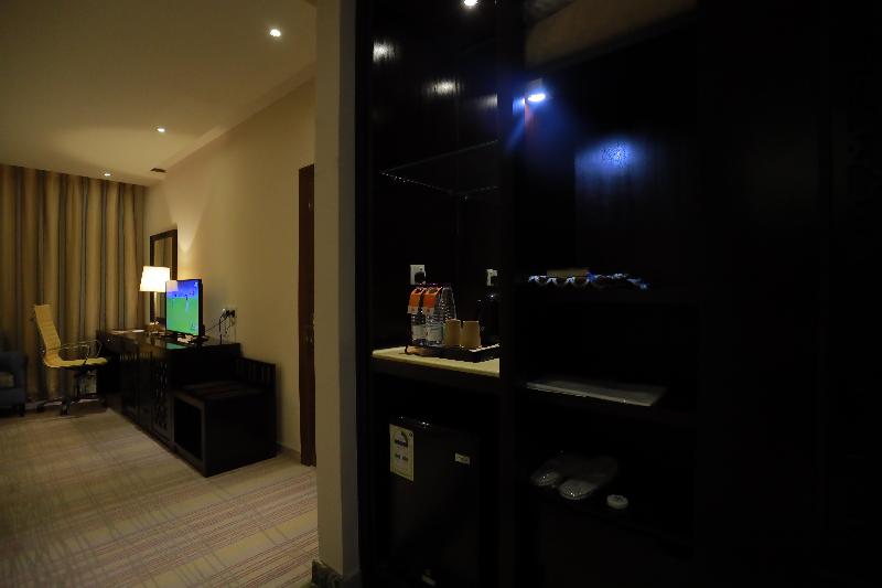 Dyar Al Hamra Hotel - Oda