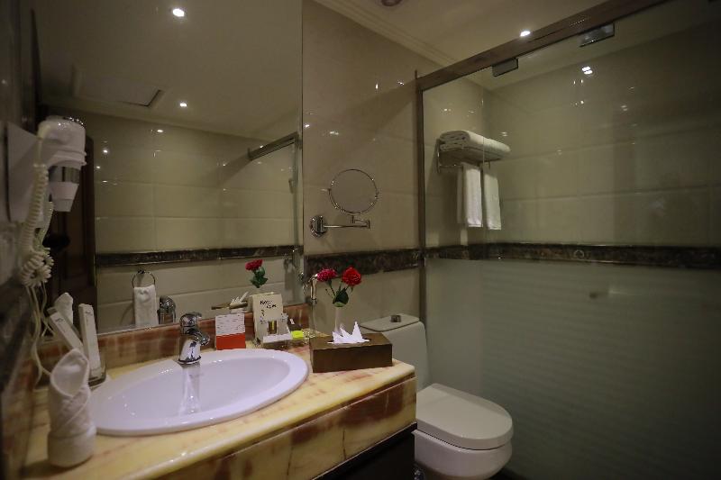 Dyar Al Hamra Hotel - Oda