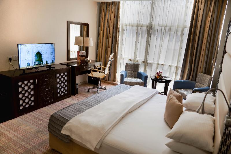 Dyar Al Hamra Hotel - Oda