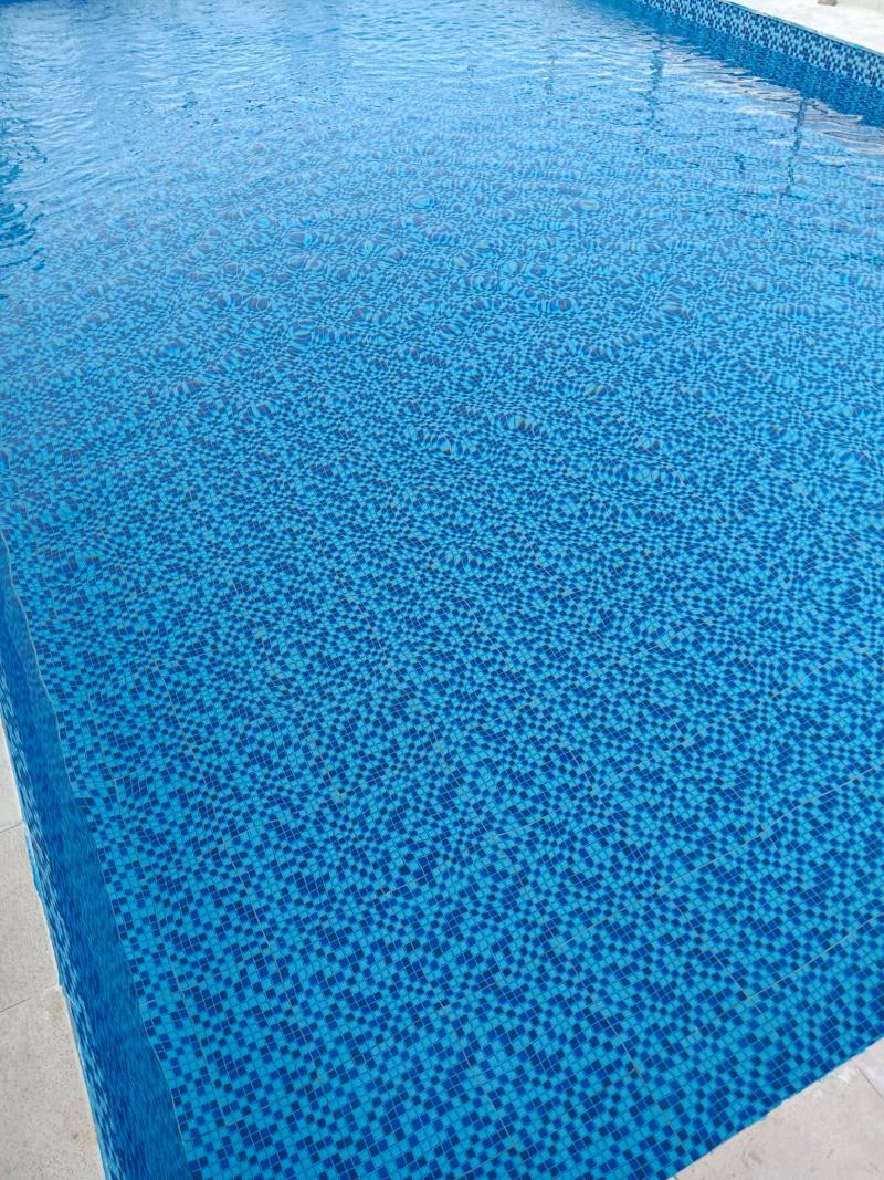 Dyar Al Hamra Hotel - Teras