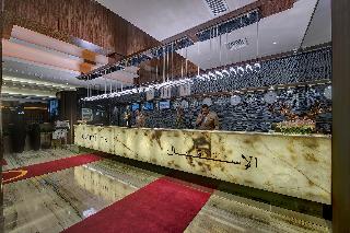 Omega Hotel Dubai fotoÄŸrafÄ±