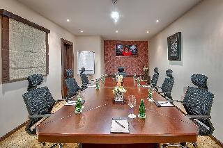 Omega Hotel Dubai fotoÄŸrafÄ±