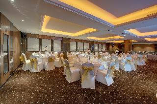 Omega Hotel Dubai fotoÄŸrafÄ±