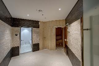 Omega Hotel Dubai fotoÄŸrafÄ±
