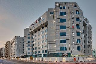 Omega Hotel Dubai otel fotoğrafı