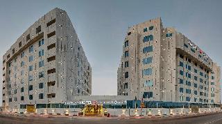 Omega Hotel Dubai fotoÄŸrafÄ±