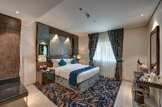 Omega Hotel Dubai fotoÄŸrafÄ±