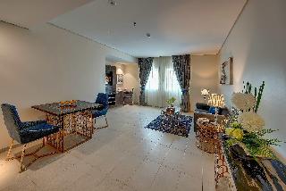 Omega Hotel Dubai fotoÄŸrafÄ±