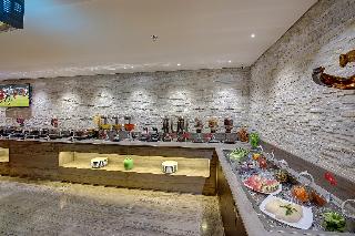Omega Hotel Dubai fotoÄŸrafÄ±