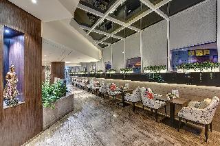 Omega Hotel Dubai fotoÄŸrafÄ±