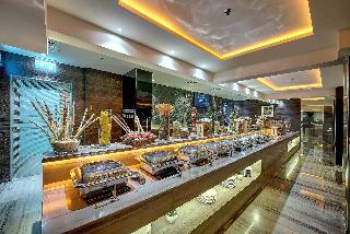 Omega Hotel Dubai fotoÄŸrafÄ±