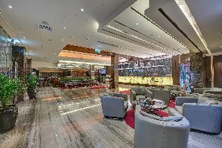 Omega Hotel Dubai fotoÄŸrafÄ±
