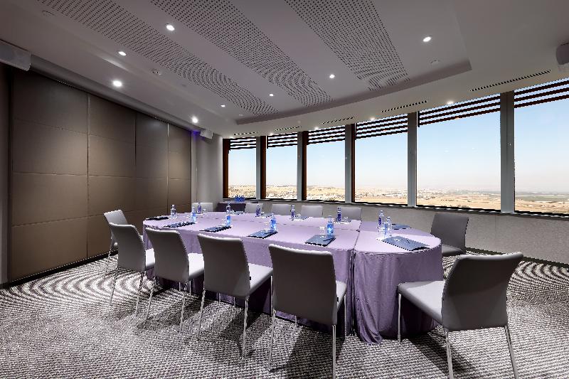 Eurostars Torre Sevilla - Toplantı