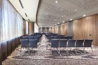 Eurostars Torre Sevilla fotoÄŸrafÄ±