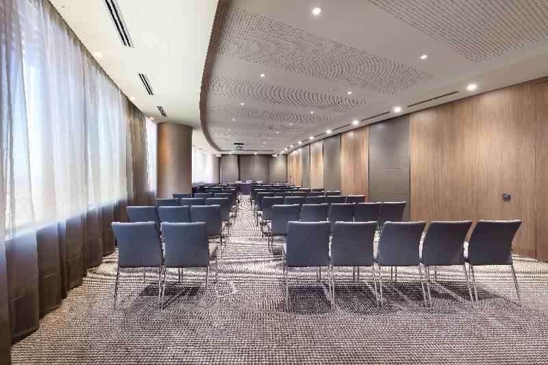 Eurostars Torre Sevilla - Toplantı