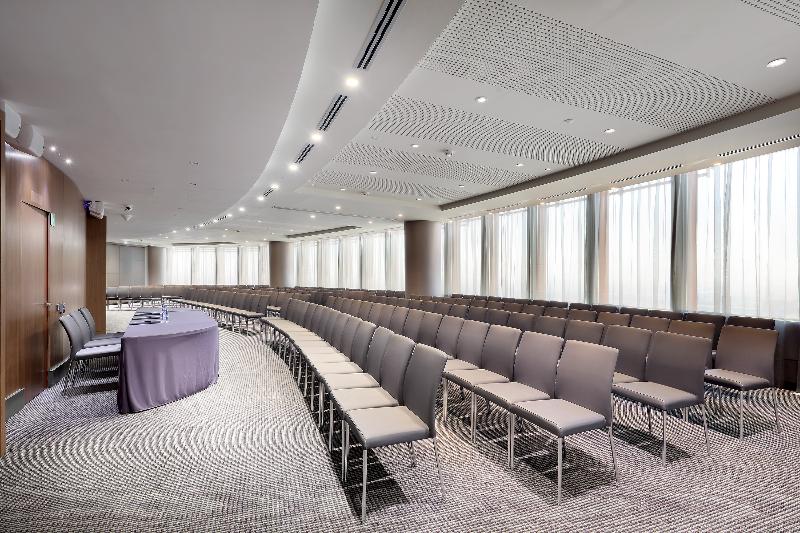 Eurostars Torre Sevilla - Toplantı