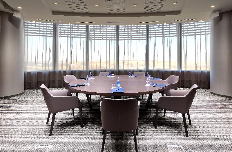 Eurostars Torre Sevilla - Toplantı