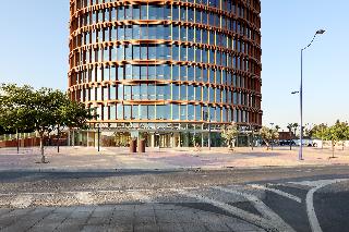 Eurostars Torre Sevilla fotoÄŸrafÄ±