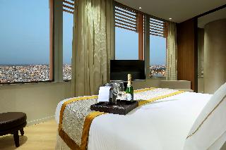 Eurostars Torre Sevilla fotoÄŸrafÄ±